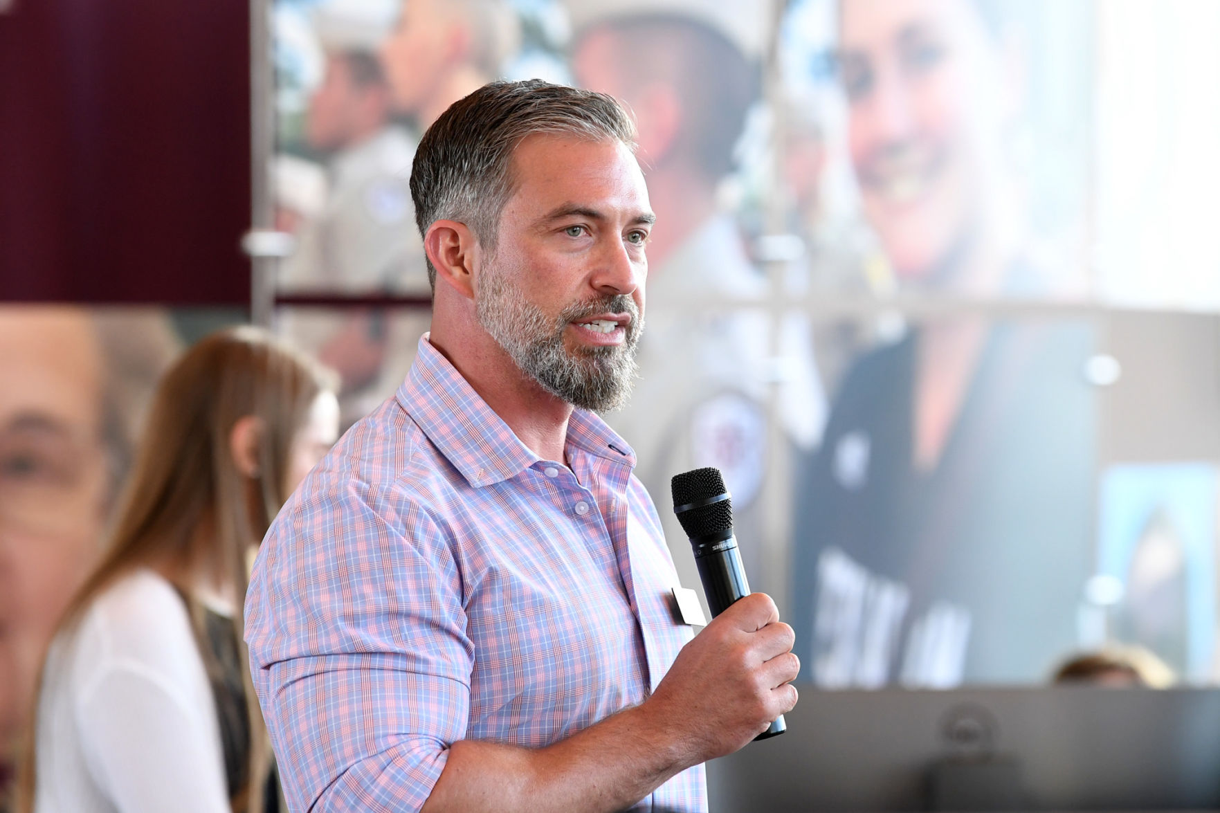 Entrepreneurship Bootcamp for Veterans